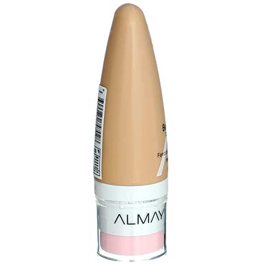 Almay Best Blend Forever Foundation, Ivory, 1 fl. oz., SPF 40 Broad Spectrum