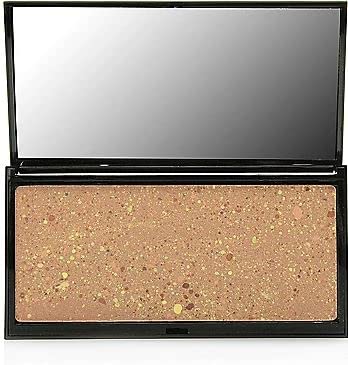 Ready to Wear Lasting Couture Finish Color Correcting Powder Bronzer Pigmented Formula Handcrafted Bronzer Powder