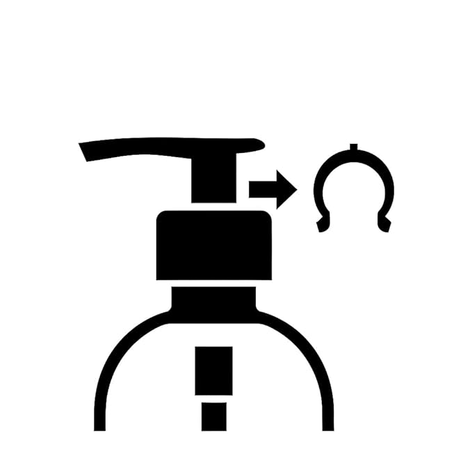 ATTITUDE Body Lotion for Sensitive Skin with Oat, EWG Verified, Dermatologically Tested, Vegan, Argan Oil, 16 Fl Oz