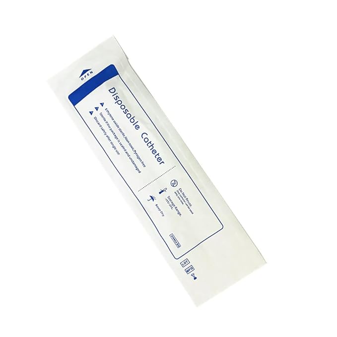 20pcs Tubes Accessory Replacement Consumables Parts for Beauty Meso Gun Spa Beauty Tool Skin Rejuvenation