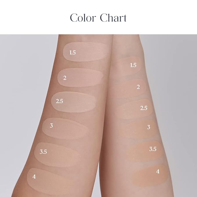 CLIO Kill Cover The New Founwear Cushion (Mini, 5g, 3 LINEN)