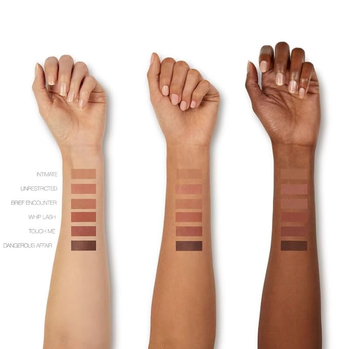 Nars Soft Matte Tinted Lip Balm 2.8 g (Touch Me)