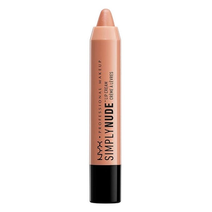 NYX Professional Makeup Simply Nude, Honey, 0.11 Ounce