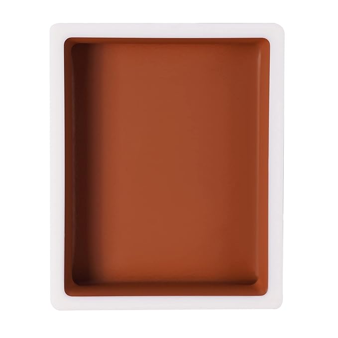Alcohol Palette Refill Pans - Skin Tones - Caramel
