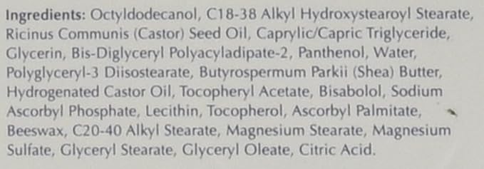 Aquaphor Lip Repair Tube Blister Card, 0.35 Ounce (Pack of 4)