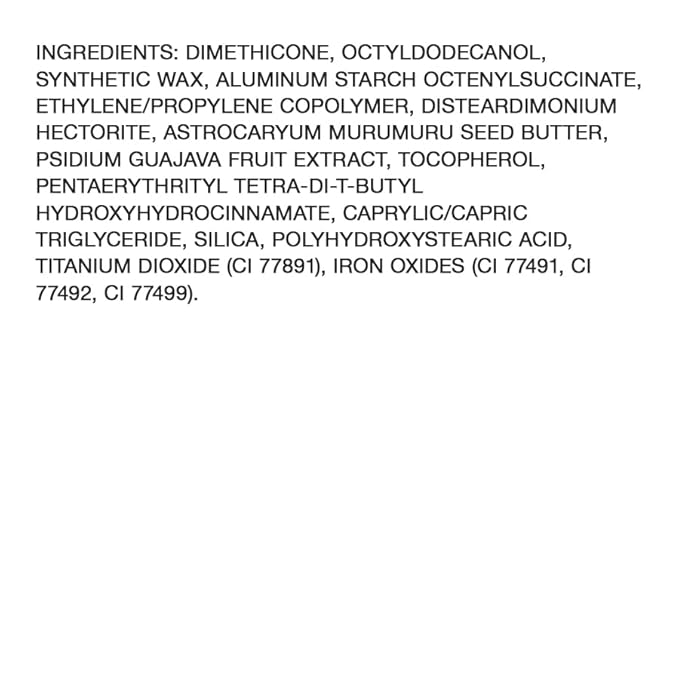 Milani Conceal + Perfect - Skin Tint Stick, Blur Out Tinted Moisturizer Makeup, Shade 008