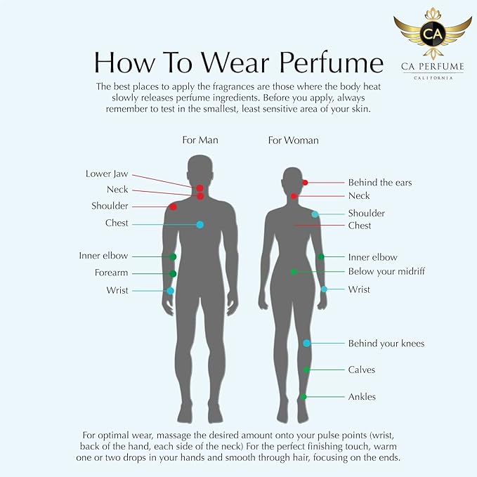 CA Perfume Impression of Paco R. Millionaire For Lady For Women Replica Fragrance Body Oil Dupes Alcohol-Free Essential Aromatherapy Sample Travel Size Concentrated Long Lasting Roll-On 0.3 Fl Oz/10ml