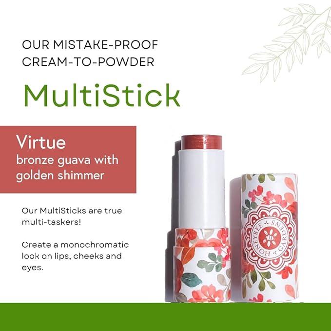 MultiStick - Color Within Reach, Virtue