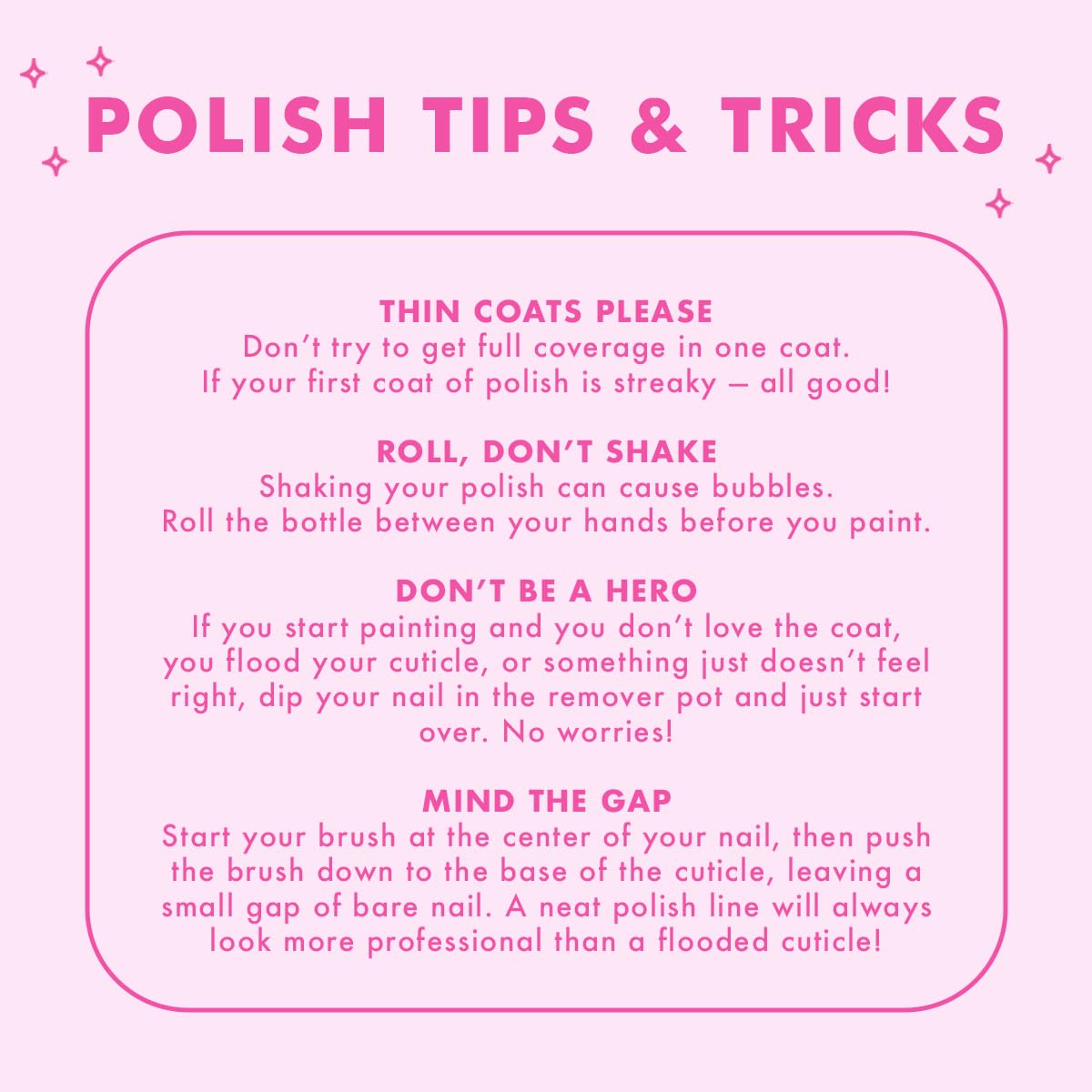 Olive & June Long Lasting Nail Polish | Plump Gel-Like Finish No Lamp Needed | Lasts up to 10 days | Salon-Quality at Home | 15-Free, Vegan Cruelty-Free Chip-Resistant | Lily Blooms Shimmering Magenta