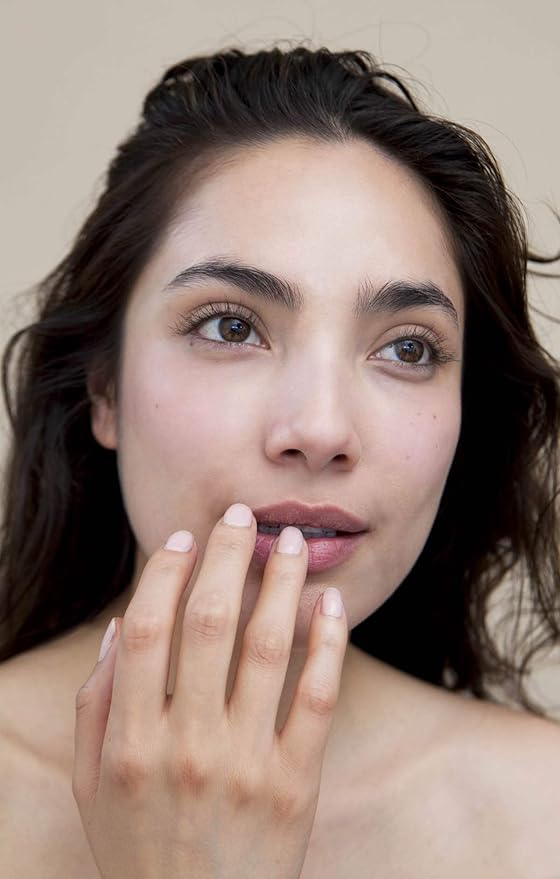 Shea Brand Peppermint Shea Lip Balm, 0.28 OZ