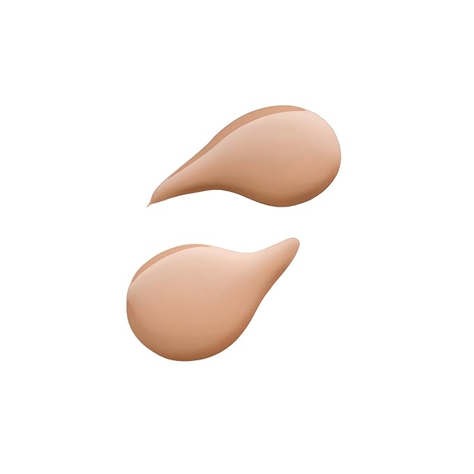 Catrice | True Skin Hydrating Foundation | Lightweight Buildable Coverage with Hyaluronic Acid and Watermelon Seed Oil | Vegan & Cruelty Free (043 | Neutral Macchiato)