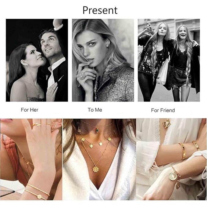 Boho Pearl Pendant Necklace Gold Pearl Bar Choker Necklace Bridal Pearl Chain Necklace Wedding Necklace Jewelry for Women and Teen Girls