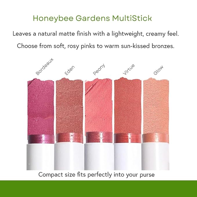 MultiStick - Color Within Reach, Virtue