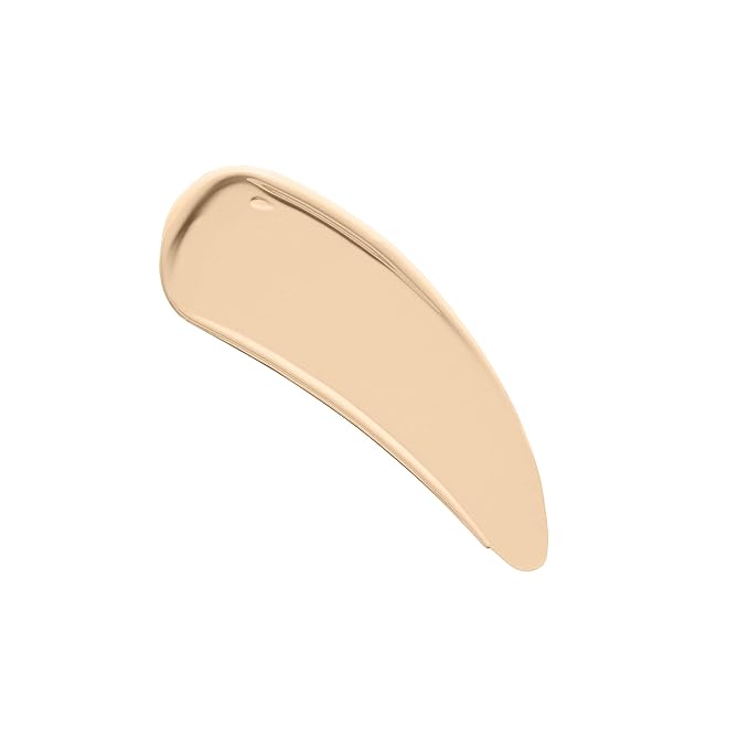 NYX PROFESSIONAL MAKEUP Born To Glow Naturally Radiant Foundation, Medium Coverage - Pale