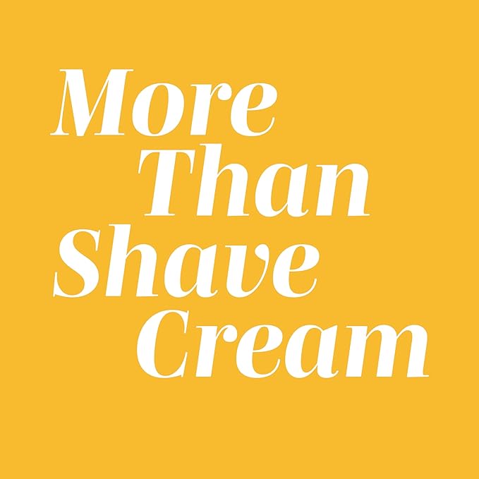Coochy Shave Cream - Moisturizing Shave Lotion - Gentle Intimate Shaving Cream - For Bikini Area, Underarms, Legs & More - Rash-Free, Hydrating Formula - 32 oz, Frosted Cake