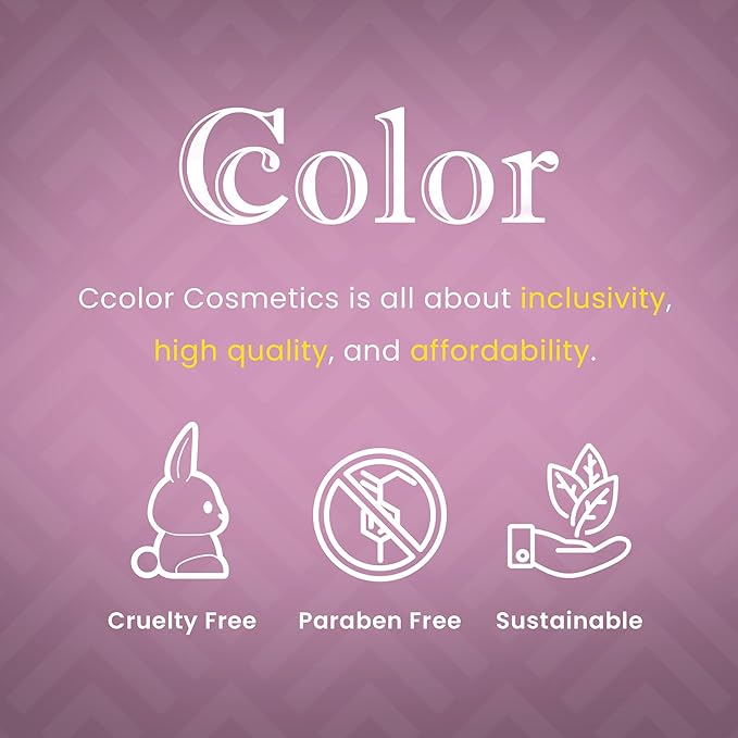 Cosmetics Fairy Tale 2 Eye Shadow Palette Makeup, 18 Ultra-Blendable, Vibrant Matte & Shimmer Eyeshadow - Eyeshadow Palette Set With Mirror - Long Lasting, Travel-Size Makeup Palette