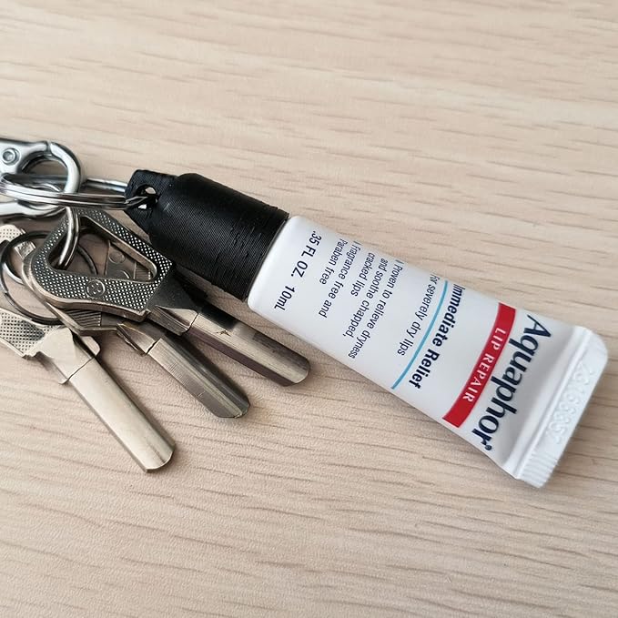 PIAOLGYI Cover for Aquaphor Lip Repair,Compatible with Aquaphor Lip Balm 0.35 FL OZ (ONLY Cover)