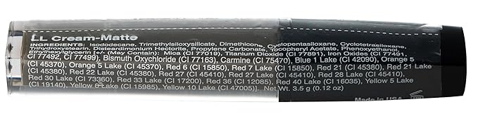 Jolie LL Cream Matte - Waterproof Liquid Lip Colour - Matte Finish (Matchmaker)