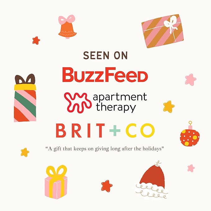 Shea Butter Lip Balm DIY Kit (Made in USA), Creates 10 Luxurious Lip Balms with EVERYTHING Included