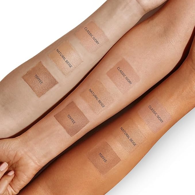 FV Full Coverage Liquid Foundation, Lightweight & Concealing, Long Lasting Matte Foundation Makeup with Flawless Finish, Oil Control Waterproof Foundation for Oily Skin (Toffee Matte)