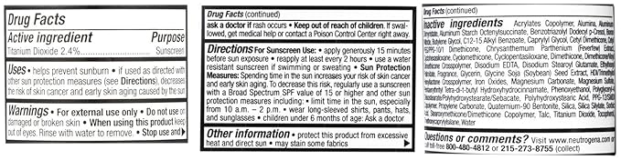 Neutrogena Healthy Skin Liquid Makeup, SPF 20, 85/Honey, 1 Fluid Ounce