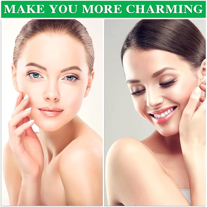 Mushroom Head Air Cushion CC Cream + BB Cream + Tri-color Color Corrector Isolation Cream Foundation Set Moisturizing Full Coverage Foundation Concealer Lasting Foundation Makeup Base Primerļ¼7 Pcsļ¼