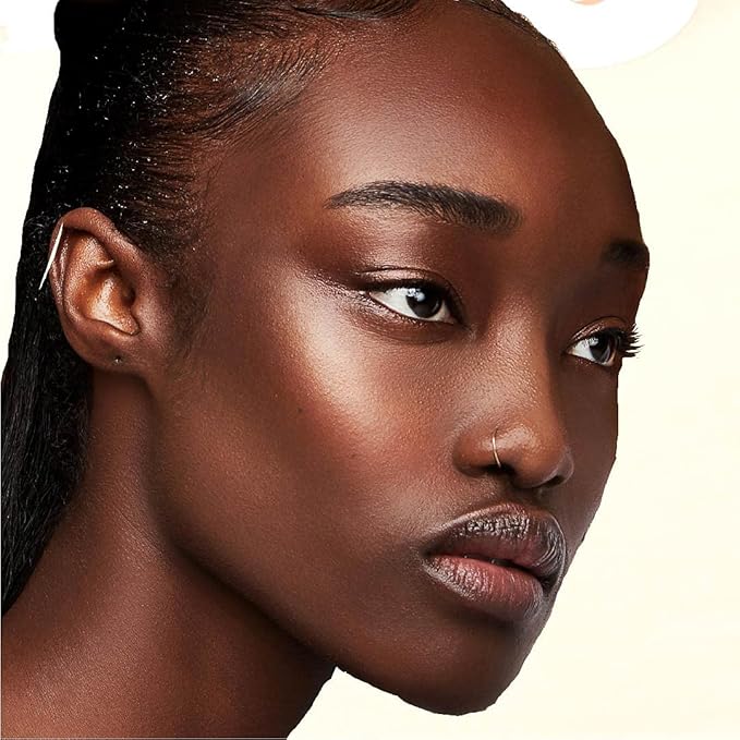 Jecca Blac Correct and Conceal Medium Coverage Palette, Lightweight Long Lasting Formula, Medium To Full Coverage, Gender Neutral and LGBTIQA+ Inclusive Make Up, Dark 6.0, 12g