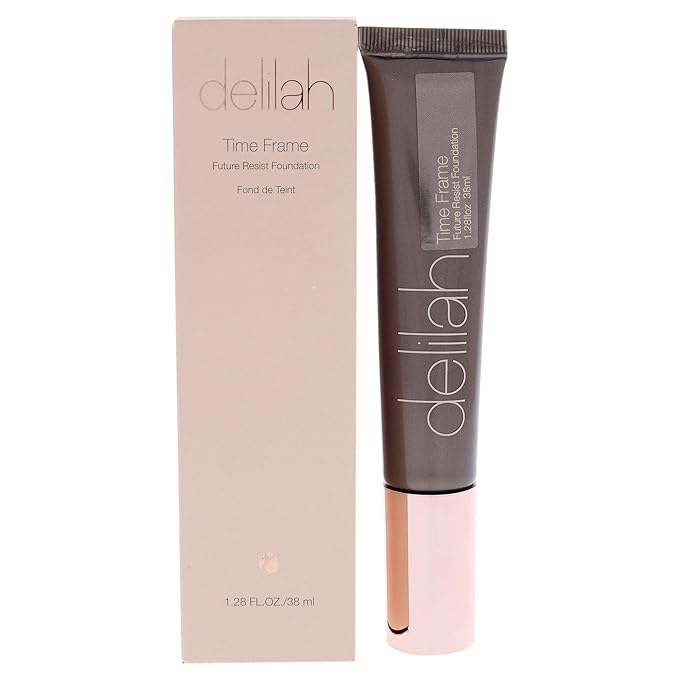 Future Resist Foundation (Shade: Buttermilk), 1.28 oz