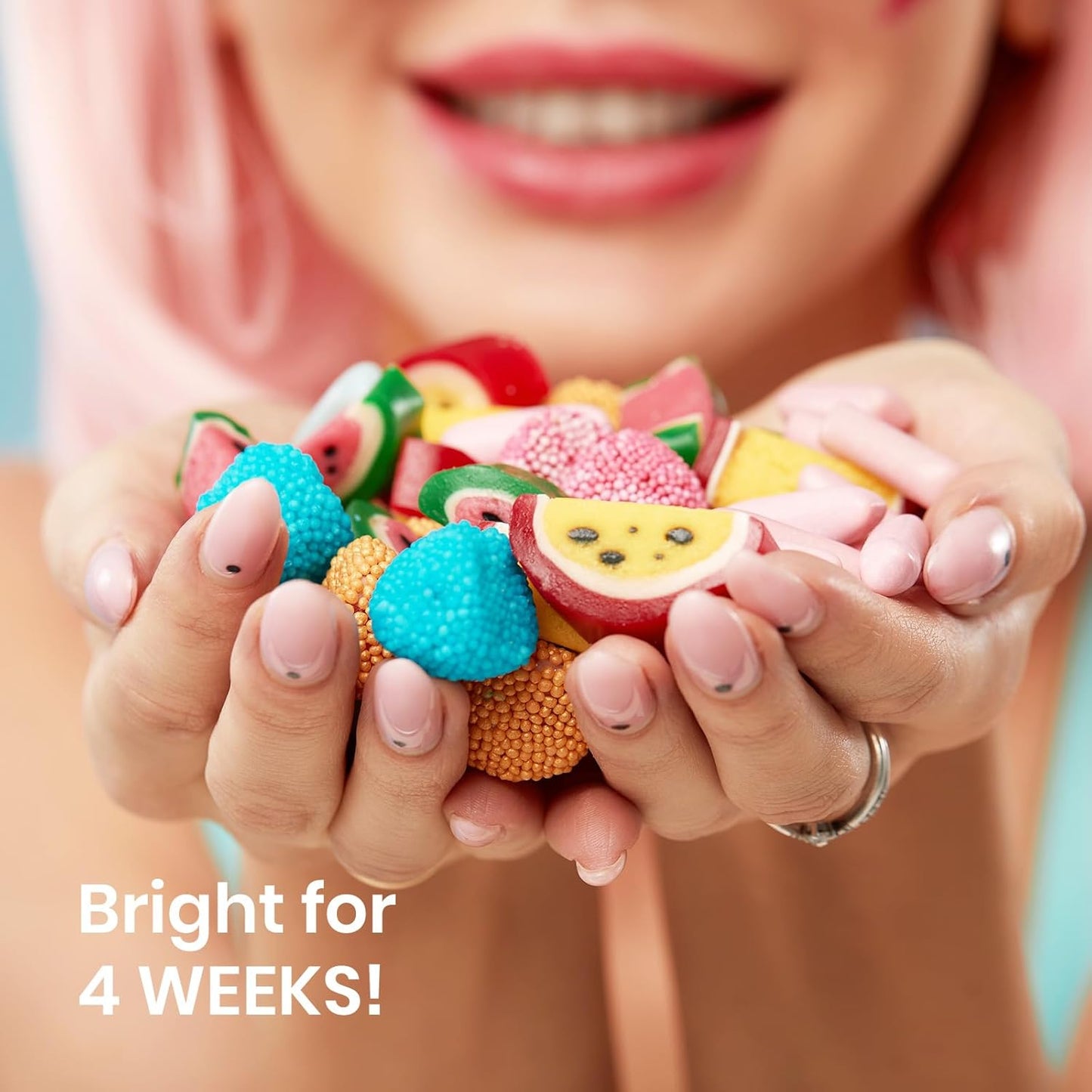 Beetles Pastel Gel Liner Nail Polish Set, 12 Colors Spring Sheer Pink Nude Blue Purple White Yellow Orange French Line Swirl Nail Art Gel Polish Soak Off Uv Lamp Manicure Gifts for Women