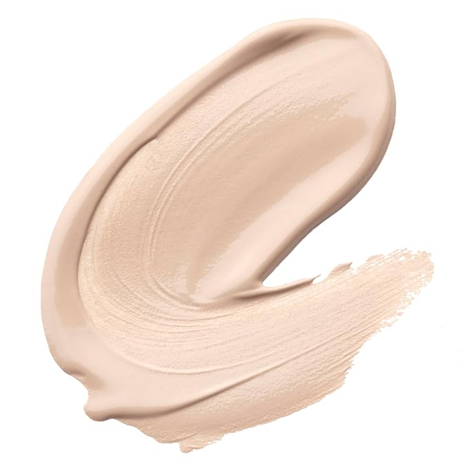 Pixi Beauty H2O SkinTint Tinted Face Gel, 1.2 fl oz / 35 ml, Porcelain