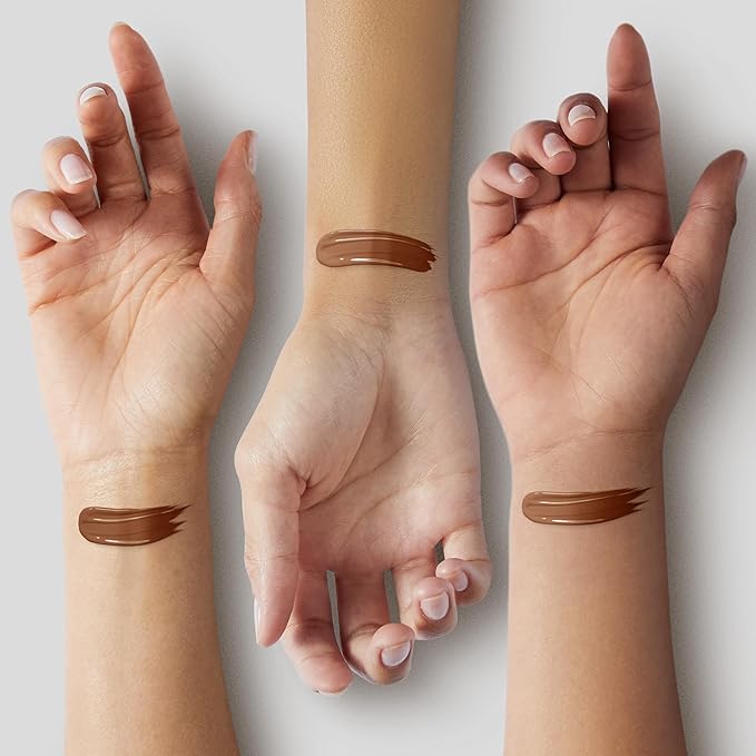 Estée Lauder Double Wear Stay-in-Place 24-Hour Long-Wear Matte Foundation, 1.0 oz, 6C2 Pecan