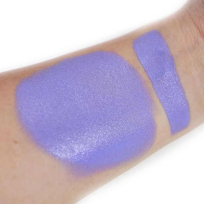 IS'MINE Purple Liquid Foundation Makeup, Matte Flawless Finish Foundation, Vegan & Cruelty-Free (1.05 Fl Oz, 048)