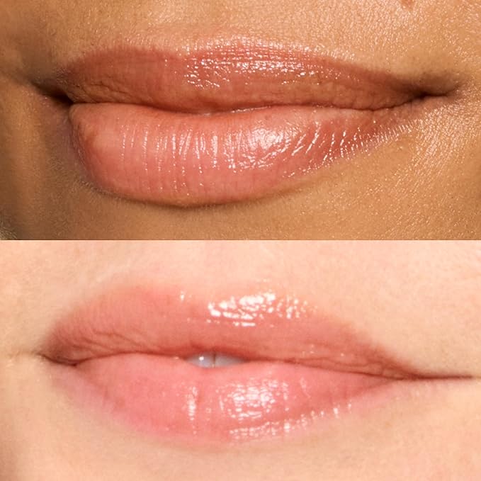 Honest Beauty Tinted Lip Balm | Antioxidant-rich Acai Extracts + Avocado Oil | EWG Certified, Vegan, Cruelty Free | Lychee Fruit