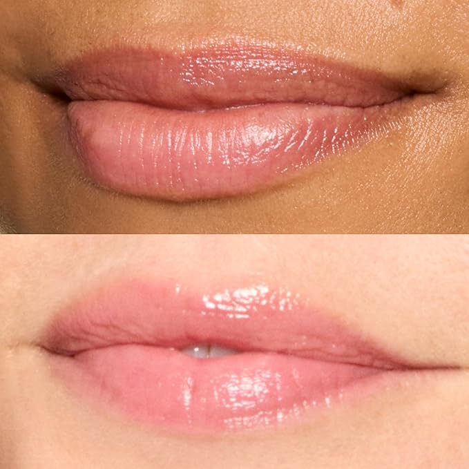 Honest Beauty Tinted Lip Balm | Antioxidant-rich Acai Extracts + Avocado Oil | EWG Certified, Vegan, Cruelty Free | Summer Melon