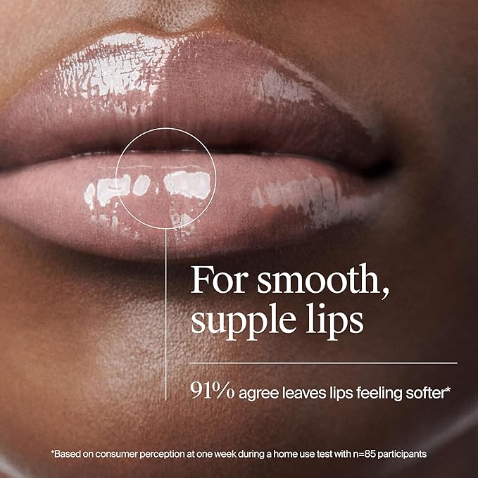 Neutrogena Hydro Boost Hyaluronic Acid Lip Balm, Nourishing Vitamin E Leaves Lips Feeling Hydrated, Sheer Pink Tinted Color with a Sweet Berry Flavor, Sheer Berry, 0.5 oz (Pack of 2)