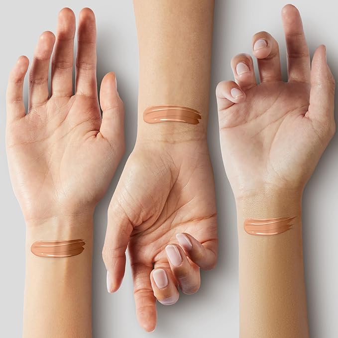 Estee Lauder Double Wear Stay-In Place Makeup 3N1 Ivory Beige 1.0 Fluid Ounce