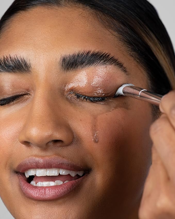 Borboleta Breakdown Oil-Free Eye Makeup Remover (Travel Size, 1 oz)