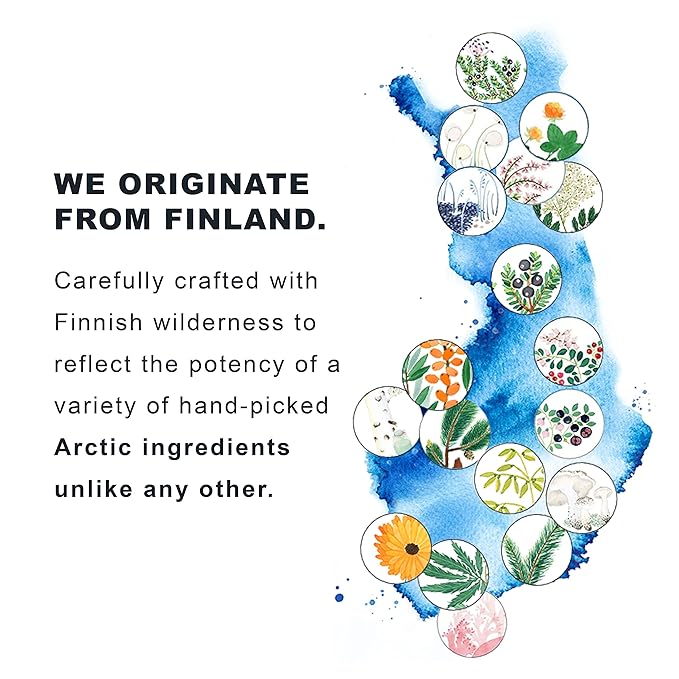 Lumene Color Correcting CC Cream - Lightweight Foundation - Medium Coverage - Redness Reducing Face Makeup for a Glowing Complexion - Vegan Formula + Suitable for All Skin Types - Tan (1 fl oz)