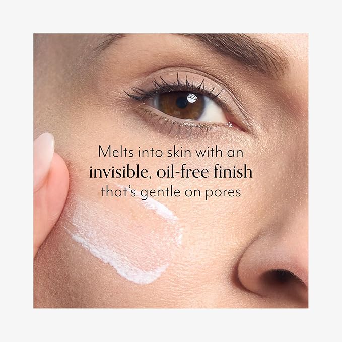 Bliss Block Star Clarifying Daily Mineral Sunscreen Broad Spectrum SPF 30, Blendable Pore Safe Formula for Blemish Prone Skin with Salicylic Acid and Witch Hazel, 1.4 Fl Oz