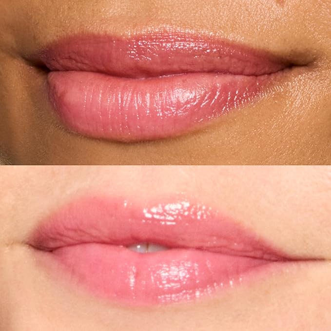 Honest Beauty Tinted Lip Balm | Antioxidant-rich Acai Extracts + Avocado Oil | EWG Certified, Vegan, Cruelty Free | Dragon Fruit