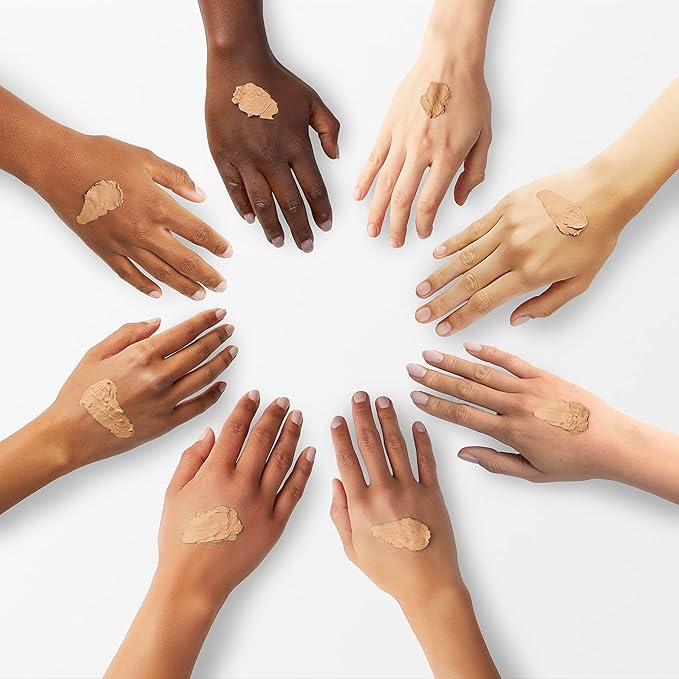 Bobbi Brown Skin Foundation Stick, No. 01 Warm Ivory, 0.31 Ounce