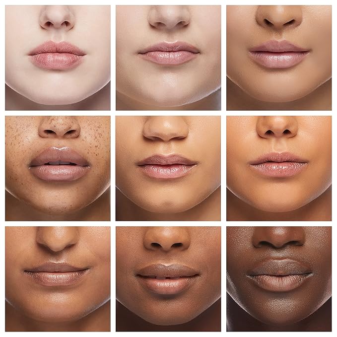 DMSKY 36 Pack Lip Balm, Natural Lip Balm Bulk with Vitamin E and Coconut Oil, Moisturizing Soothing Chapped Lips, Gifts for Women Stocking Stuffers Party Favors