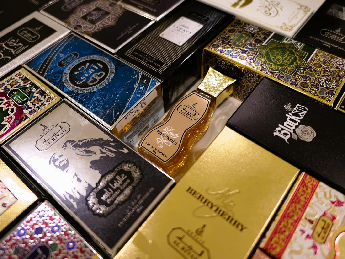 Maison d’Orient Playful Oud Oriental Woody Perfume Oil Roll‑On 20 mL — Alcohol‑Free, Vegan, Long‑Lasting Unisex Attar; Perfect Honeymoon & Travel Toiletry, Purse‑Safe Mini Fragrance