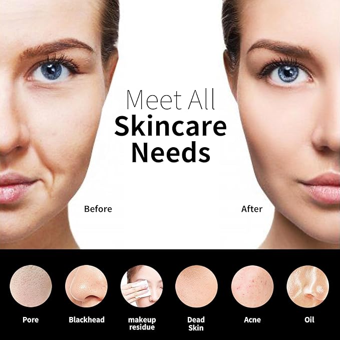 The Ultimate Guide to Choosing Skincare for Your Skin Type