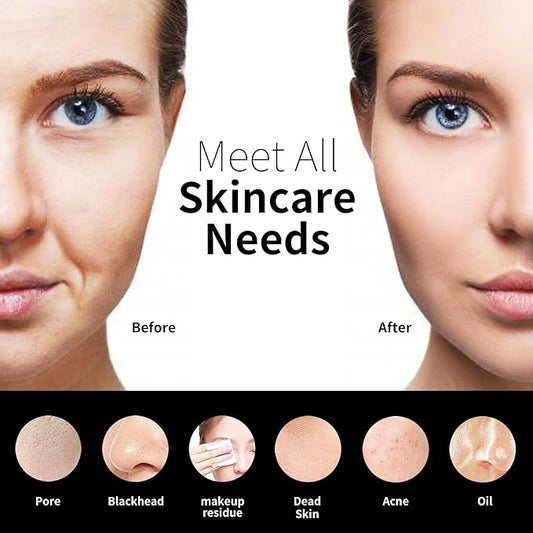 The Ultimate Guide to Choosing Skincare for Your Skin Type