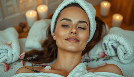 Glow From Within: Skincare Rituals Every Woman Should Try