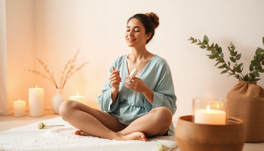 The Self-Care Secret: How Beauty Boosts Confidence & Wellness