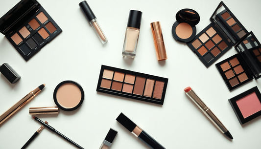 Makeup Made Easy: Must-Have Products for Effortless Beauty
