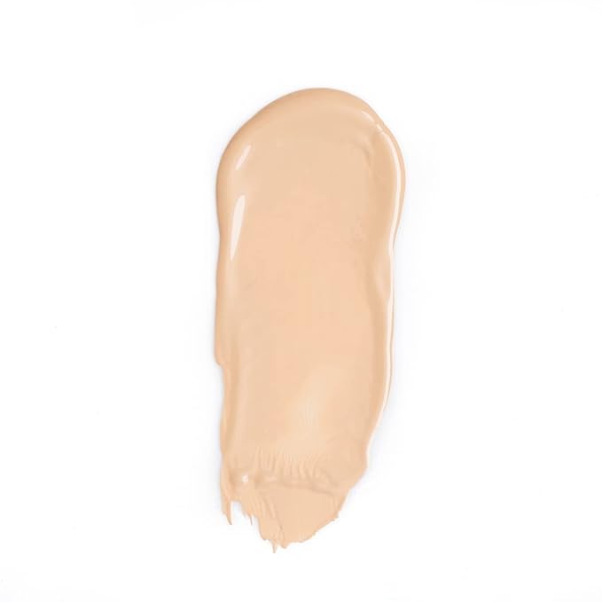 HAN Skincare Cosmetics Serum CC with SPF 30 I Vegan I Cruelty-Free I Waterless (Shade 1.5)