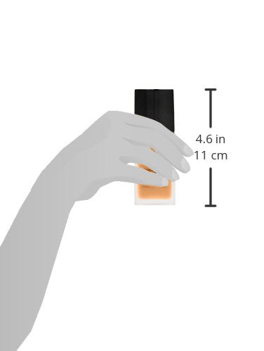 Laura Mercier Candleglow Soft Luminous Foundation for WoMen, Nutmeg, 1 Ounce